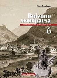 Bolzano Scomparsa 6