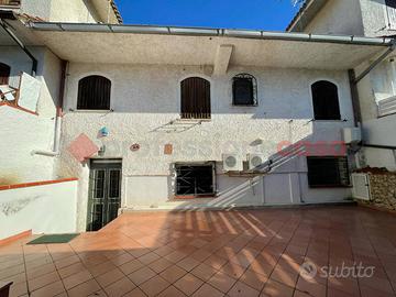 Appartamento Terracina [Cod. rif 3198630VRG]