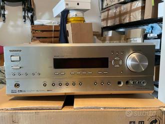 Sintoamplificatore ONKYO SR601E  			