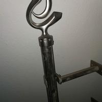 Bastone estensibile per tenda