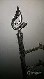 Bastone estensibile per tenda