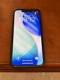 iPhone 13mini