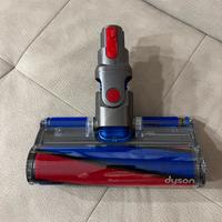 Spazzola fluffy Dyson V11