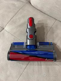 Spazzola fluffy Dyson V11