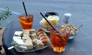 Rif.B446| bar chioggia