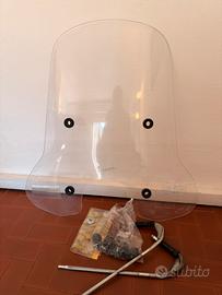 Parabrezza Vespa Primavera Originale