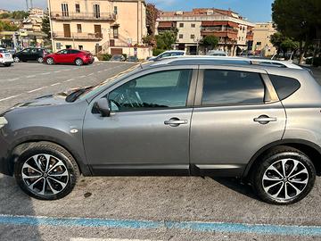 Nissan Qashqai 1.6 dCi 130 CV 360 N-Tec