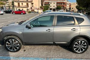 Nissan Qashqai 1.6 dCi 130 CV 360 N-Tec