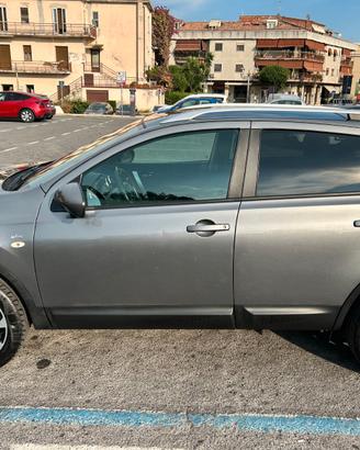 Nissan Qashqai 1.6 dCi 130 CV 360 N-Tec