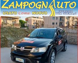 Fiat Freemont 2.0 Multijet 7 POSTI ZAMPOGNAUTO CT