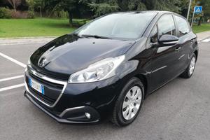 Peugeot 208 BlueHDi 75 cv 5 porte "NEOPATENTATI"