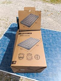 materasso matrimoniale gonfiabile 