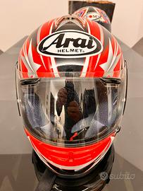 Casco arai