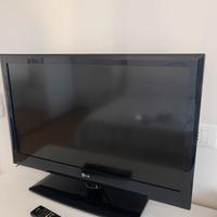Tv lg 32 pollici
