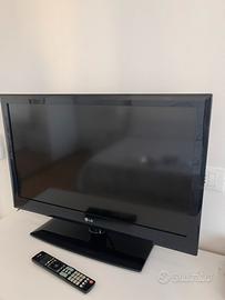 Tv lg 32 pollici