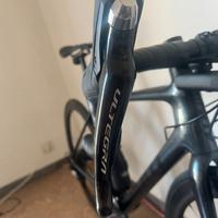 Gruppo Shimano Ultegra 11x2 meccanico