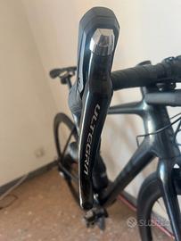 Gruppo Shimano Ultegra 11x2 meccanico