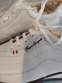 scarpe bocce