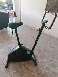 Cyclette Domyos Essential 03 