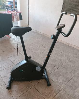 Cyclette Domyos Essential 03 