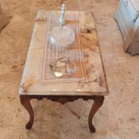 Tavolino da salotto stile Barocco