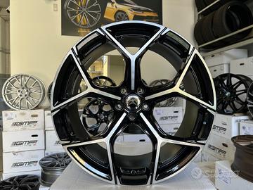 Cerchi Mercedes raggio 19 NUOVI cod.438971