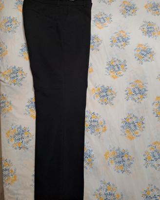 pantaloni neri