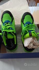 Scarpe antinfortunistica Sparco