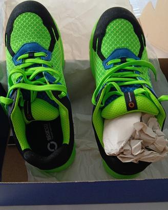 Scarpe antinfortunistica Sparco
