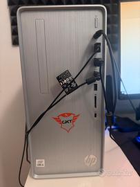 Computer fisso studio/gioco