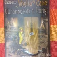 Vogli di Cane - Gli Innocenti di Parigi - Vol.1e2