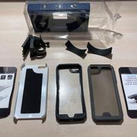 Supporto Bici iPhone 5 (BBB Cycling)