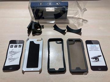 Supporto Bici iPhone 5 (BBB Cycling)