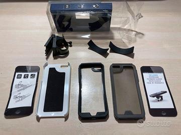 Supporto Bici iPhone 5 (BBB Cycling)