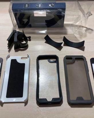Supporto Bici iPhone 5 (BBB Cycling)