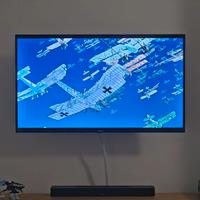 Smart TV UHD Hisense 4K series 7 50''