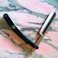 PUMA SOLIGNEN 68 RASOIO A MANO LIBERA - ANNI '50