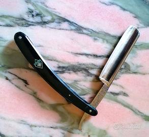 PUMA SOLIGNEN 68 RASOIO A MANO LIBERA - ANNI '50