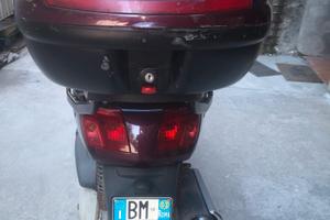 MBK Kilibre 300 - 2003