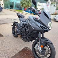 Splendida Moto per intenditori