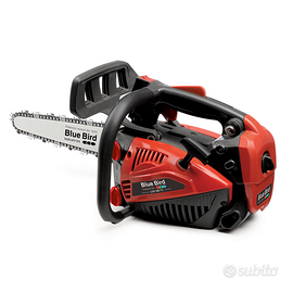 Motosega da potatura Blue Bird CSP 280TC