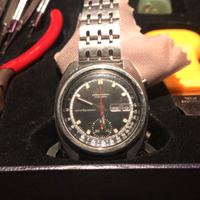 Orologio Seiko