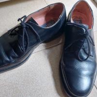 Scarpe uomo Giorgio Ricci 39 nero
