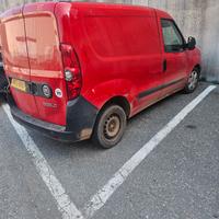 FIAT DOBLO 1.3 MULTJET 