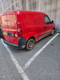 FIAT DOBLO 1.3 MULTJET 