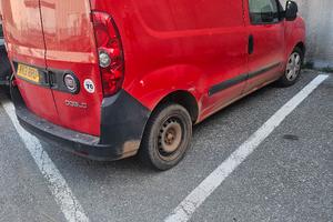 FIAT DOBLO 1.3 MULTJET 