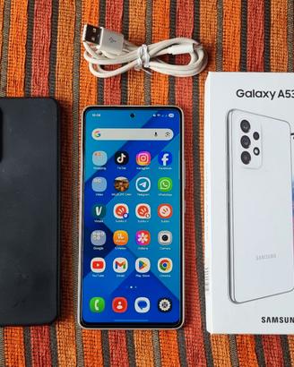 Samsung Galaxy A53 5G 256 Gb
