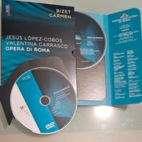 CARMEN di Georges Bizet