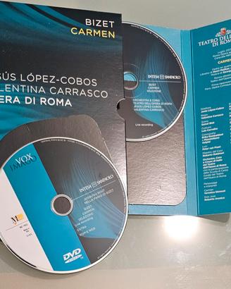 CARMEN di Georges Bizet