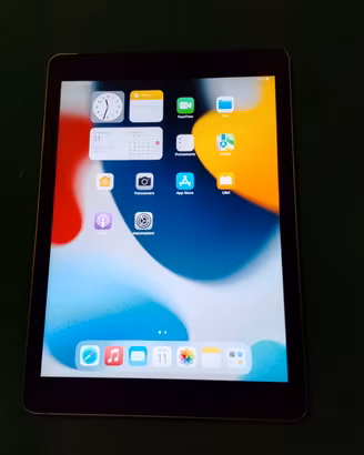 iPad air 2 Apple